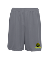Lansdale Catholic HS Basketball Shadow - Mens 7inch Training Shorts