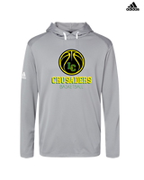 Lansdale Catholic HS Basketball Shadow - Mens Adidas Hoodie