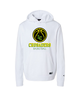 Lansdale Catholic HS Basketball Shadow - Oakley Performance Hoodie