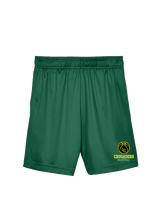Lansdale Catholic HS Basketball Shadow - Youth Training Shorts