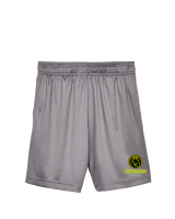 Lansdale Catholic HS Basketball Shadow - Youth Training Shorts