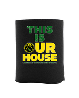 Lansdale Catholic HS Basketball TIOH - Koozie
