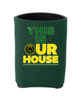 Lansdale Catholic HS Basketball TIOH - Koozie