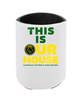 Lansdale Catholic HS Basketball TIOH - Koozie