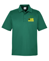 Lansdale Catholic HS Basketball TIOH - Mens Polo