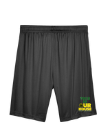 Lansdale Catholic HS Basketball TIOH - Mens Training Shorts with Pockets