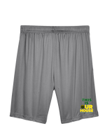 Lansdale Catholic HS Basketball TIOH - Mens Training Shorts with Pockets