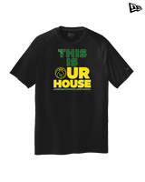 Lansdale Catholic HS Basketball TIOH - New Era Performance Shirt