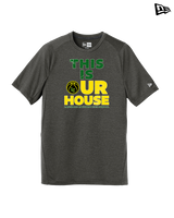 Lansdale Catholic HS Basketball TIOH - New Era Performance Shirt