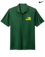 Lansdale Catholic HS Basketball TIOH - Nike Polo