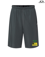Lansdale Catholic HS Basketball TIOH - Oakley Shorts