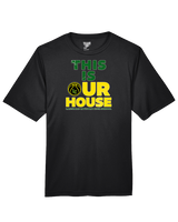 Lansdale Catholic HS Basketball TIOH - Performance Shirt