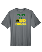 Lansdale Catholic HS Basketball TIOH - Performance Shirt