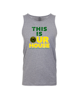 Lansdale Catholic HS Basketball TIOH - Tank Top