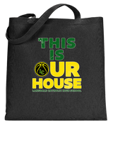 Lansdale Catholic HS Basketball TIOH - Tote