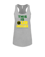 Lansdale Catholic HS Basketball TIOH - Womens Tank Top