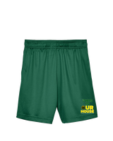 Lansdale Catholic HS Basketball TIOH - Youth Training Shorts