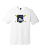Legends Baseball Logo 01 - Tri-Blend Shirt