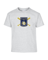 Legends Baseball Logo 01 - Youth Shirt