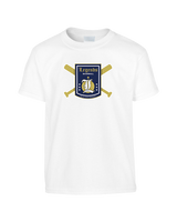Legends Baseball Logo 01 - Youth Shirt