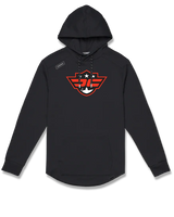 DC Express - Legends Team Ultra Hoodie
