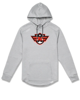 DC Express - Legends Team Ultra Hoodie