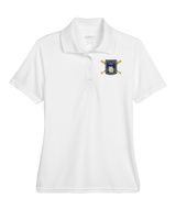 Legends Baseball Logo 01 - Womens Polo