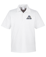 Legends Baseball Logo 02 - Mens Polo