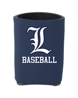 Legends Baseball Logo L - Koozie