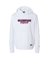 Leuzinger HS Football Mom - Oakley Performance Hoodie