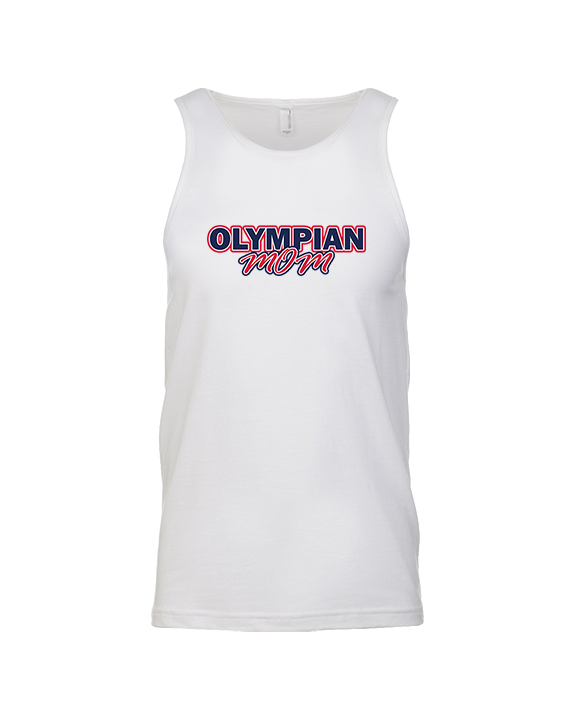Leuzinger HS Football Mom - Tank Top