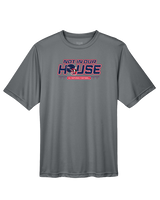 Leuzinger HS Football NIOH - Performance Shirt