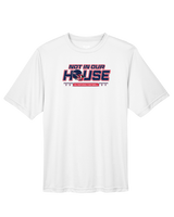 Leuzinger HS Football NIOH - Performance Shirt
