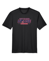 Leuzinger HS Football NIOH - Youth Performance Shirt