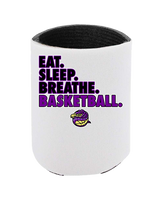Level-Up Mambas Basketball Eat Sleep Breathe - Koozie