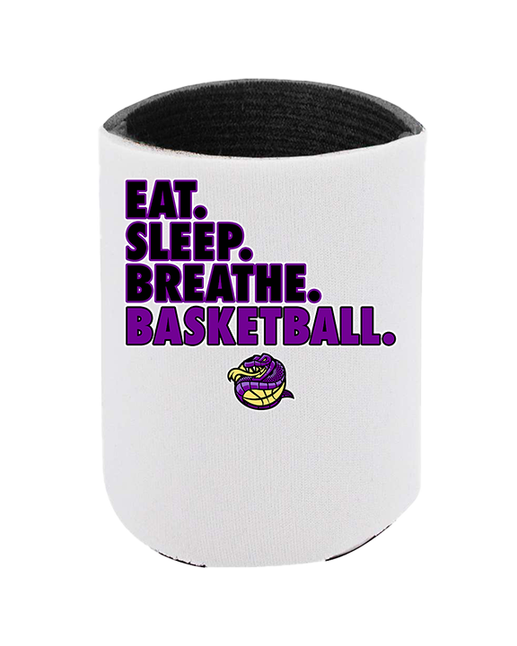 Level-Up Mambas Basketball Eat Sleep Breathe - Koozie