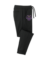 Level-Up Mambas Basketball Full Ball - Cotton Joggers