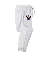 Level-Up Mambas Basketball Full Ball - Cotton Joggers
