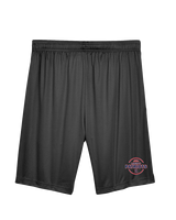 Liberty HS Football Class Of - Mens Training Shorts with Pockets