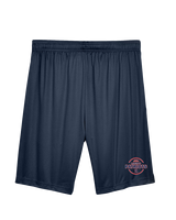 Liberty HS Football Class Of - Mens Training Shorts with Pockets