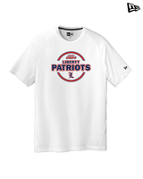 Liberty HS Football Class Of - New Era Performance Shirt