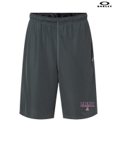 Liberty HS Football Keen - Oakley Shorts