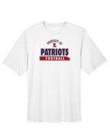 Liberty HS Football Property - Performance Shirt
