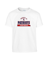 Liberty HS Football Property - Youth Shirt