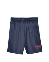 Liberty HS Football Strong - Youth Training Shorts