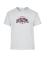 Liberty HS Football Toss - Youth Shirt