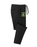Lindbergh HS Boys Volleyball Curve - Cotton Joggers