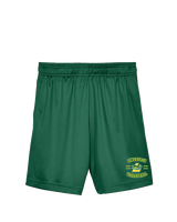 Lindbergh HS Boys Volleyball Curve - Youth Training Shorts