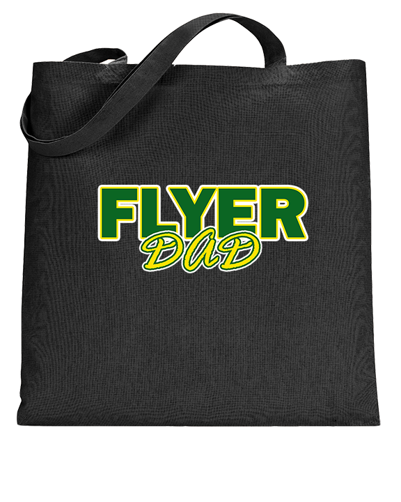 Lindbergh HS Boys Volleyball Dad - Tote