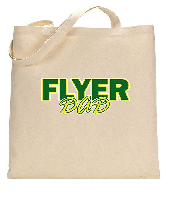 Lindbergh HS Boys Volleyball Dad - Tote